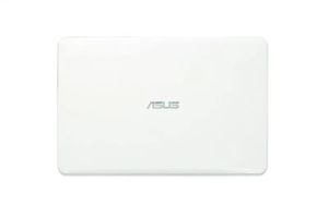 Asus E202SA-1A LCD COVER ASSY SILK WHITE