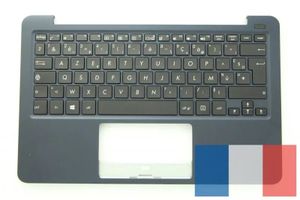 Asus E202SA-1B Keyboard (FRENCH) Module/AS (ISOLATION)