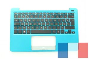 Asus E202SA-1D Keyboard (FRENCH) Module/AS (ISOLATION)