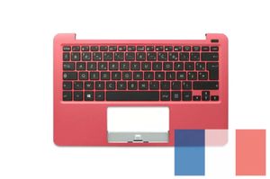 Asus E202SA-1E Keyboard (FRENCH) Module/AS (ISOLATION)