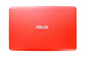 Asus E202SA-1E LCD COVER ASSY ROUGE
