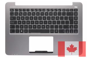 Asus E403SA-3A Keyboard (CANADIAN BILINGUAL) Module/AS (ISOLATION)