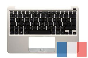 Asus E200HA-1G Keyboard (FRENCH) Module/AS (ISOLATION)