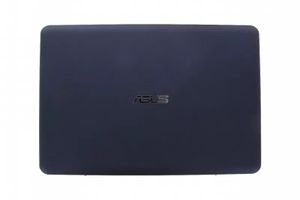Asus X205TA-1B LCD COVER ASSY BLUE