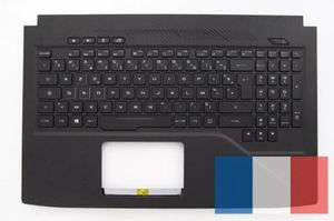 Asus GL503GE-1A Keyboard (FRENCH) Module (BACKLIGHT, RGB 4-ZONE)