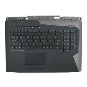 Asus G703GS-1A Keyboard (US-ENGLISH) Module/AS (BACKLIGHT, RGB PER KEY) (WITH TOUCHPAD)