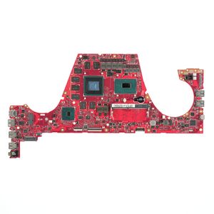 Asus GX501GI MAINBOARD 8G/I7-8750H
