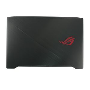 Asus GL703GE-1A LCD COVER AL ASSY BLACK