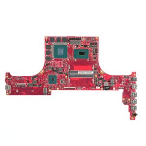 Asus GU501GM MAINBOARD 0M/I7-8750H/AS (V6G)