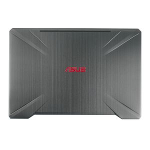 Asus FX504GE-1C LCD COVER AL ASSY