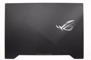 Asus GL504GM-1B LCD COVER ASSY BLACK