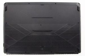 Asus FX705GX BOTTOM CASE 2FIN ASSY