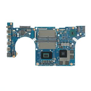 Asus FX505GD Mainboard 0M/I5-8300H (RED)