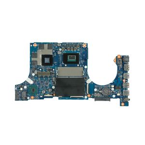 Asus FX505GD Mainboard 0M/I7-8750H (RED)