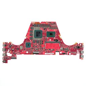 Asus GX701GX MAIN Board 8G/I7-8750H