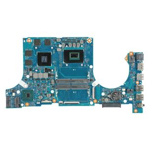Asus FX705GE MAINBOARD 0G/I7-8750H/AS (V4G) (RGB)