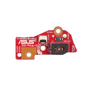 Asus GX531GM POWER SWITCH BOARD
