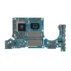 Asus FX705GM MAINBOARD 0M/I7-8750H/AS (V6G) (RGB)