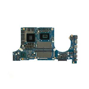 Asus FX705GM MAINBOARD 0M/I7-8750H/AS (V3G) (RED)