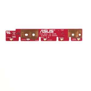 Asus G703GX LED BOARD/AS