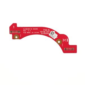 Asus GL504GW DC Board