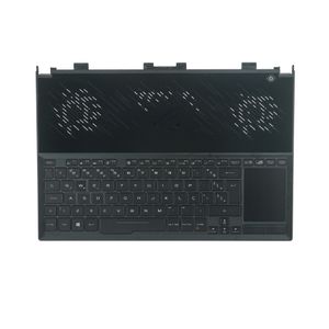 Asus GX531GX-1A Keyboard (BRAZILIAN) Module/As (BACKLIGHT & TOUCHPAD, RGB 4-ZONE)