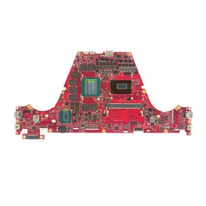Asus GX531GW MAINBOARD 8G/I7-8750H