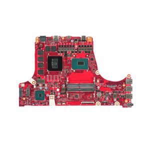 Asus G531GU MAINBOARD 0M/I7-9750H/V6G 1ZRGB/LB/TP/PD(R1.6)