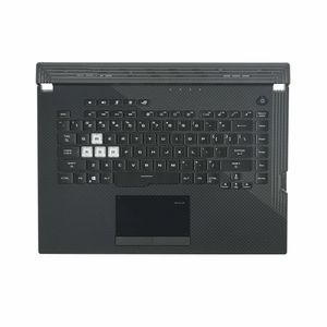 Asus G531GU-1A Keyboard (US-ENGLISH) Module (BACKLIGHT, RGB 4-ZONE) X70 (LIGHTING TP)