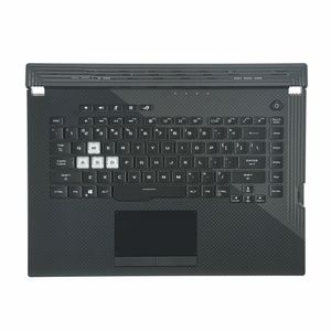 Asus G531GU-1A Keyboard (US-ENGLISH) Module (BACKLIGHT)