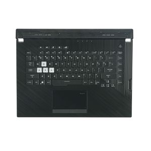 Asus G531GU-1C Keyboard (US-ENGLISH) Module (BACKLIGHT, RGB CHIC) X70 (LIGHTING TP)