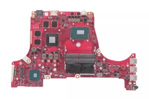 Asus G531GT Mainboard 0M/I7-9750H/V4G