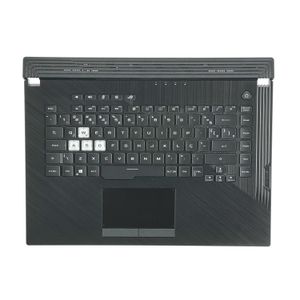 Asus G531GT-1C Keyboard (BRAZILIAN) Module (BACKLIGHT, RGB CHIC) X50