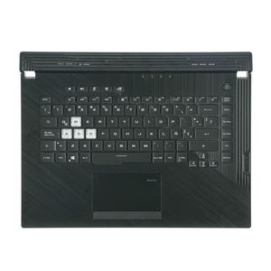 Asus G531GT-1C Keyboard (LATIN AMERICAN) Module (BACKLIGHT, RGB CHIC) X50 LIGHTING TP