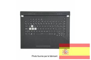 Asus G531GT-1C K/B_(SP)_MODULE