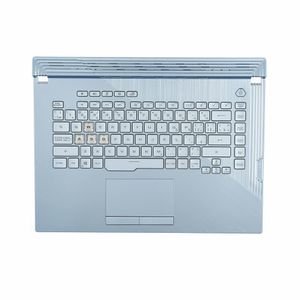 Asus G531GT-1F Keyboard (CANADIAN BILINGUAL) Module (BACKLIGHT, RGB CHIC) X50