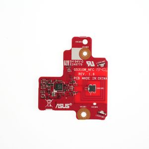 Asus G531GW SOUL KEY BD.