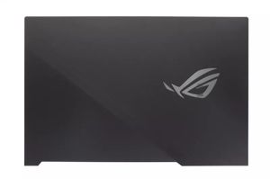 G531GW-1C LCD COVER ASSY