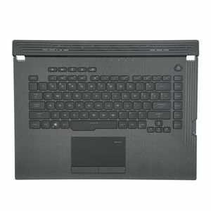 Asus G531GW-1B Keyboard (US-ENGLISH) Module (BACKLIGHT, RGB PER KEY) X70 LIGHTING TP