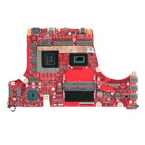 Asus G731GV MAINBOARD 0M/I7-9750H/V6G