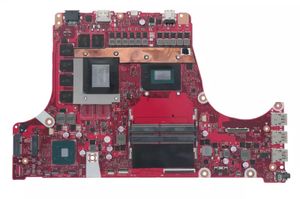 G731GV MAINBOARD 0M/I5-9300H/V6G
