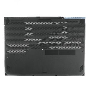 Asus G731GW-1F BOTTOM 3FIN CASE ASSY