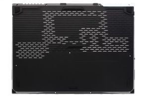 Asus G731GW-1F BOTTOM 2FIN CASE ASSY