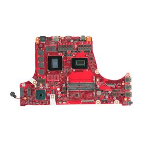 Asus G731GU MAINBOARD 0M/I7-9750H/V6G