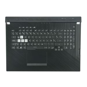 Asus G731GU-1C Keyboard (LATIN AMERICAN) Module (BACKLIGHT, RGB CHIC) X50