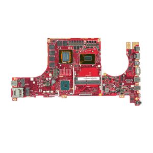 Asus GL504GV Mainboard 0G/I7-8750H/AS