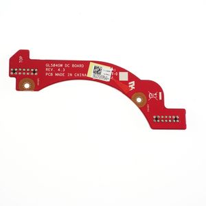 Asus GL504GV DC Board
