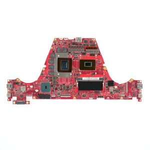 Asus GX531GV MAINBOARD 8G/I7-8750H