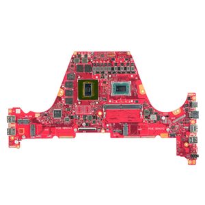 Asus GU502DU MAINBOARD 8G/R7-3750H/AS