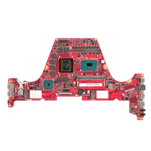 Asus GU502GW MAINBOARD 16G/I7-9750H